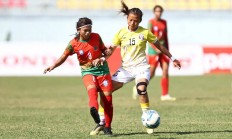 爱游戏网页版登录入口-女足比赛战况激烈，球员竞技水平高