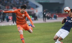 爱游戏官方-河南建业攻入制胜球，打破连败劣势，助力寻找突破口的简单介绍