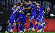 爱游戏电竞-马其顿队晋级欧洲杯预选赛，爱沙尼亚队未能突围