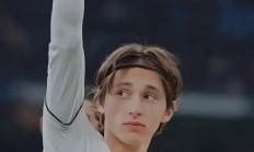 爱游戏官方入口-克罗地亚球员风华绝代，魅力无穷