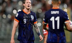 爱游戏平台-荷兰国家队在预赛中发挥稳定