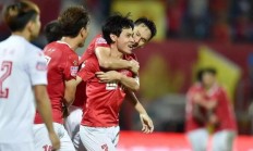 爱游戏登录-青岛黄海客场告负，保级压力大增的简单介绍