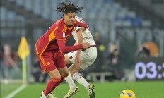 爱游戏app-罗马主场逆转都灵，豪取联赛三连胜的简单介绍