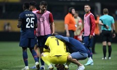 爱游戏入口-关于西亚球队遭遇挑战，欧洲球队表现出色的信息