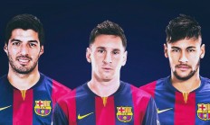 爱游戏娱乐-巴塞罗那传奇前锋拟投资足球俱乐部，受瞩目的简单介绍