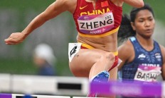 爱游戏入口-强大的女运动员在比赛中展现出优异的表现和实力的简单介绍