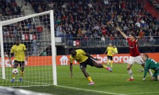 爱游戏教练-皇家社会客场平局，客场表现稳定