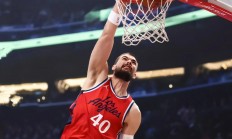 爱游戏直播-快船连胜告终火箭终结失利