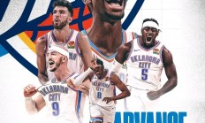 爱游戏app下载地址-包含雷霆大胜热火，继续豪取五连胜的词条