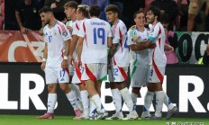 爱游戏亚洲官网-克罗地亚队主场横扫爱沙尼亚队