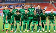 爱游戏注册-关于国安首发阵容大调整，中超战术新风貌的信息