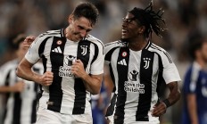 爱游戏下载-关于尤文图斯抢分欧国联，期待更好表现的信息