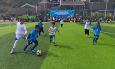 爱游戏地址-风雨同舟，足球赛事引发观众心潮起伏