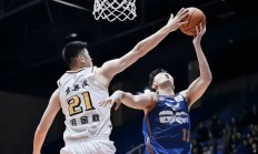 爱游戏网站入口-浙江男篮击败四川队，豪取胜利