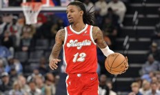 爱游戏网址-爵士力克灰熊，主场豪取八连胜