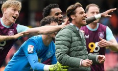 爱游戏官方-关于伯恩利客场爆冷取胜诺维奇，保住保级希望的信息