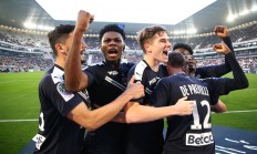 爱游戏新闻-波尔多客场惨败摩纳哥，积分下滑