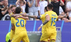 爱游戏中国官网-德国强劲反弹击败乌克兰，欧洲杯首秀大胜