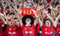 爱游戏app下载-包含强力助威！球迷为国家队喝彩的词条