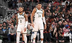 爱游戏在线登录-雄鹿队新赛季目标锁定总冠军，誓言全力以赴的简单介绍