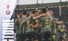 爱游戏官方登录入口-包含里尔主场大胜，继续领跑积分榜的词条