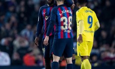 爱游戏中国官网-赫罗纳击败哈维，暂时脱离降级区