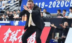 爱游戏地址-福建男篮主教练调整战术，取得成效