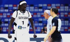 爱游戏官网app-非洲杯篮球赛前几名球队竞争激烈