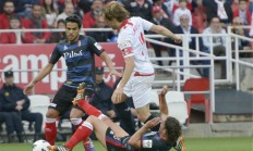 爱游戏网页版入口-摩纳哥主场逼平昂热，主场不失分底气的简单介绍