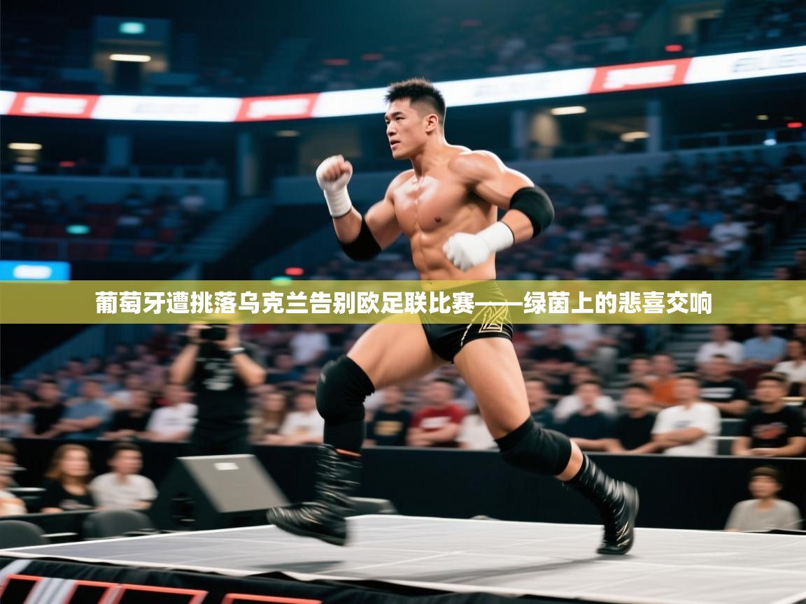 葡萄牙遭挑落乌克兰告别欧足联比赛——绿茵上的悲喜交响 第2张