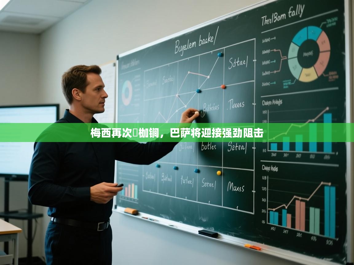 梅西再次掄枷锏,巴萨将迎接强劲阻击 第2张