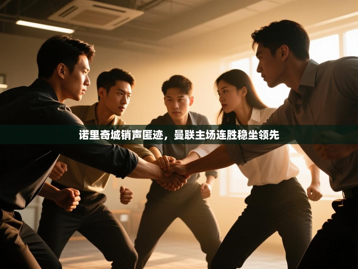 诺里奇城销声匿迹，曼联主场连胜稳坐领先  第2张