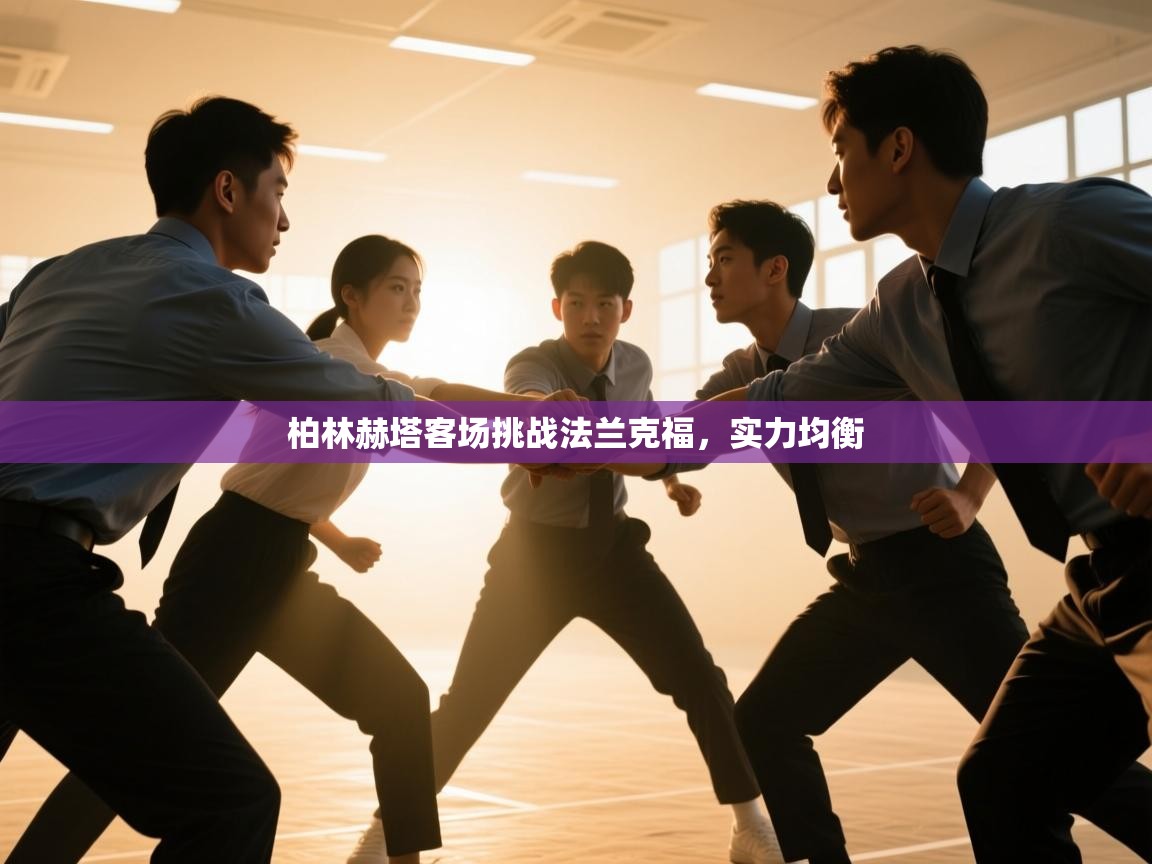 柏林赫塔客场挑战法兰克福，实力均衡