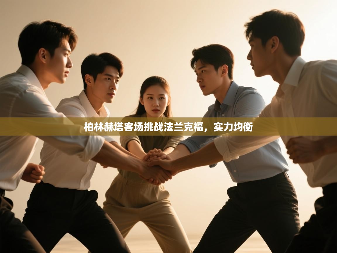 柏林赫塔客场挑战法兰克福，实力均衡  第2张