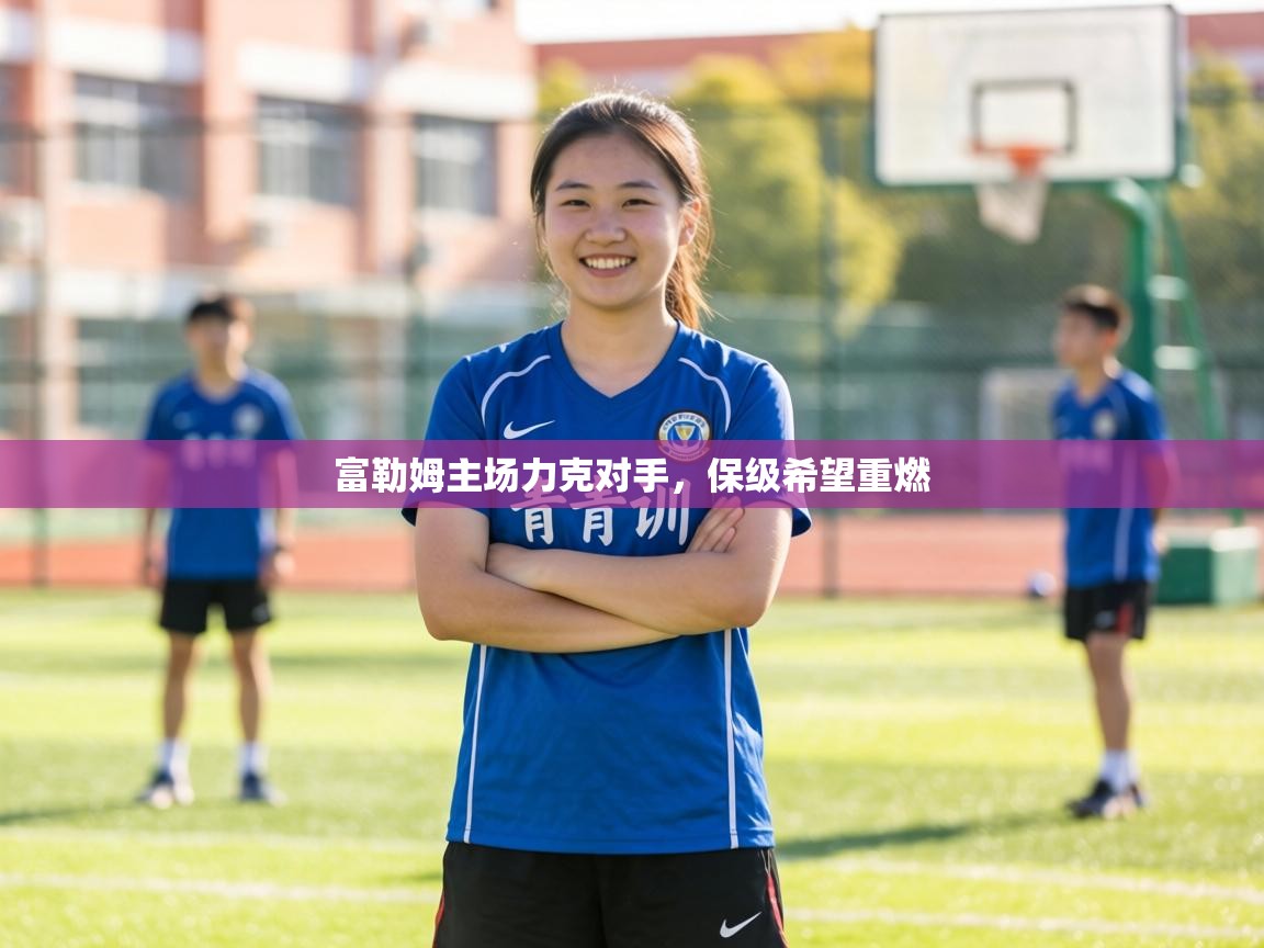 富勒姆主场力克对手，保级希望重燃