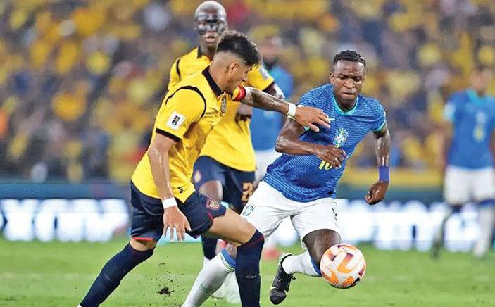 巴拉圭国家队新帅上任,调整战术布局 巴拉圭国家队新帅上任,调整战术布局