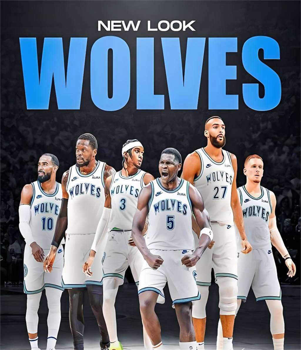 包含森林狼大胜奇才,小加索尔发威,球队士气高涨的词条 包含森林狼大胜奇才,小加索尔发威,球队士气高涨的词条