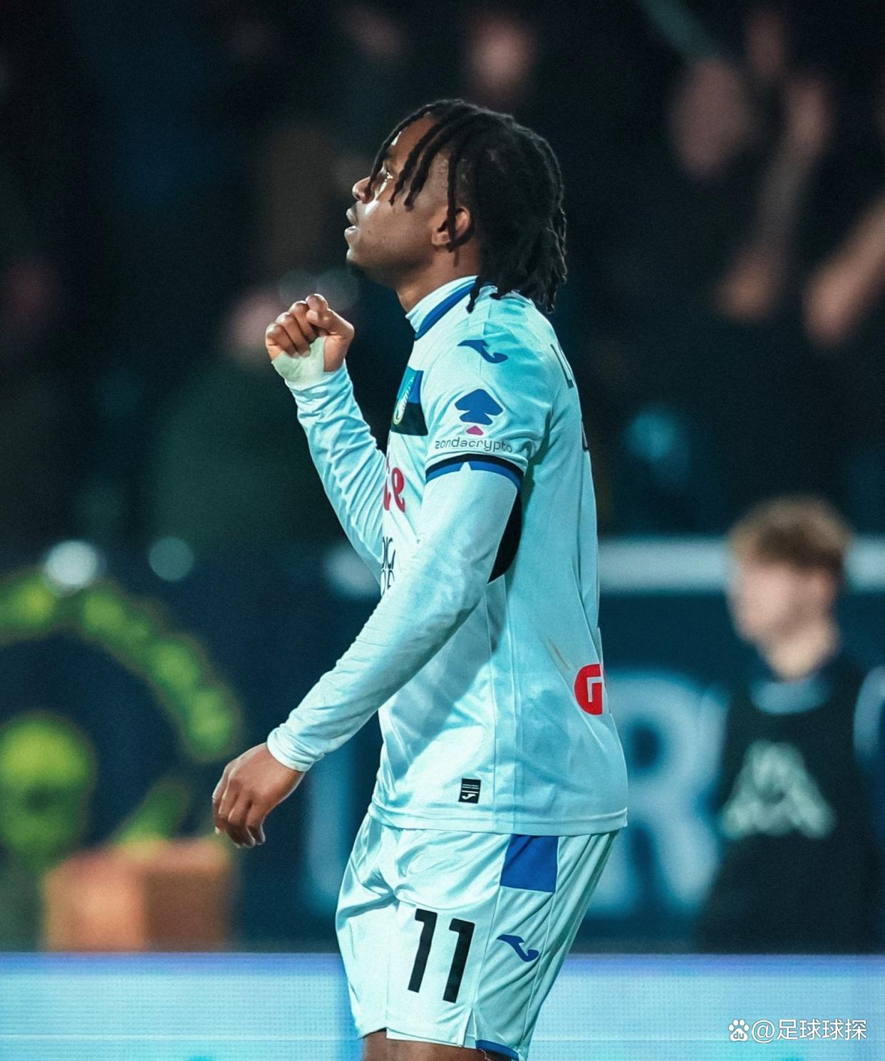 关于亚特兰大客场失利,遭遇漫长失球潮的信息 关于亚特兰大客场失利,遭遇漫长失球潮的信息