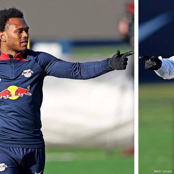 RB莱比锡实力雄厚,稳定取得胜利 RB莱比锡实力雄厚,稳定取得胜利