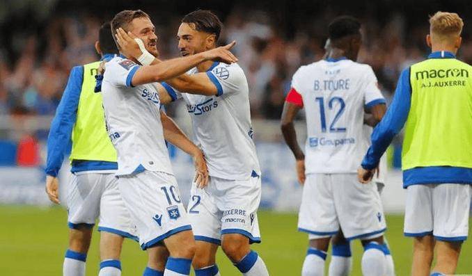 关于蒙彼利埃主场不敌克莱蒙,遭遇失利的信息 关于蒙彼利埃主场不敌克莱蒙,遭遇失利的信息