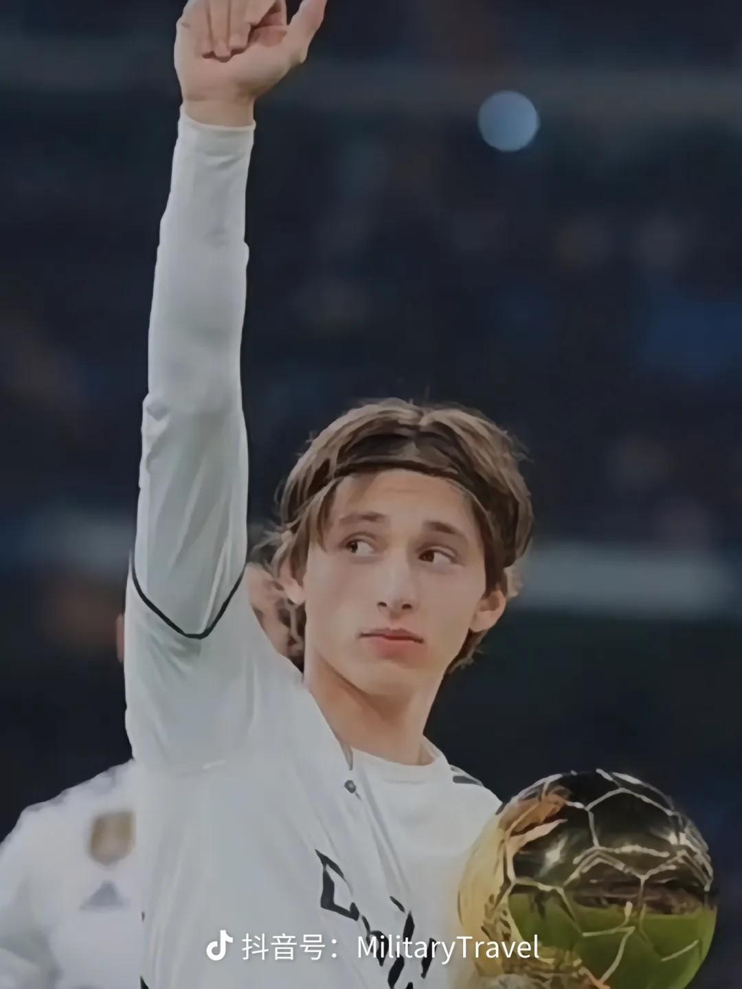 克罗地亚球员风华绝代，魅力无穷