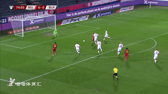 白俄罗斯主场惨败比利时,遗憾告别 白俄罗斯主场惨败比利时,遗憾告别