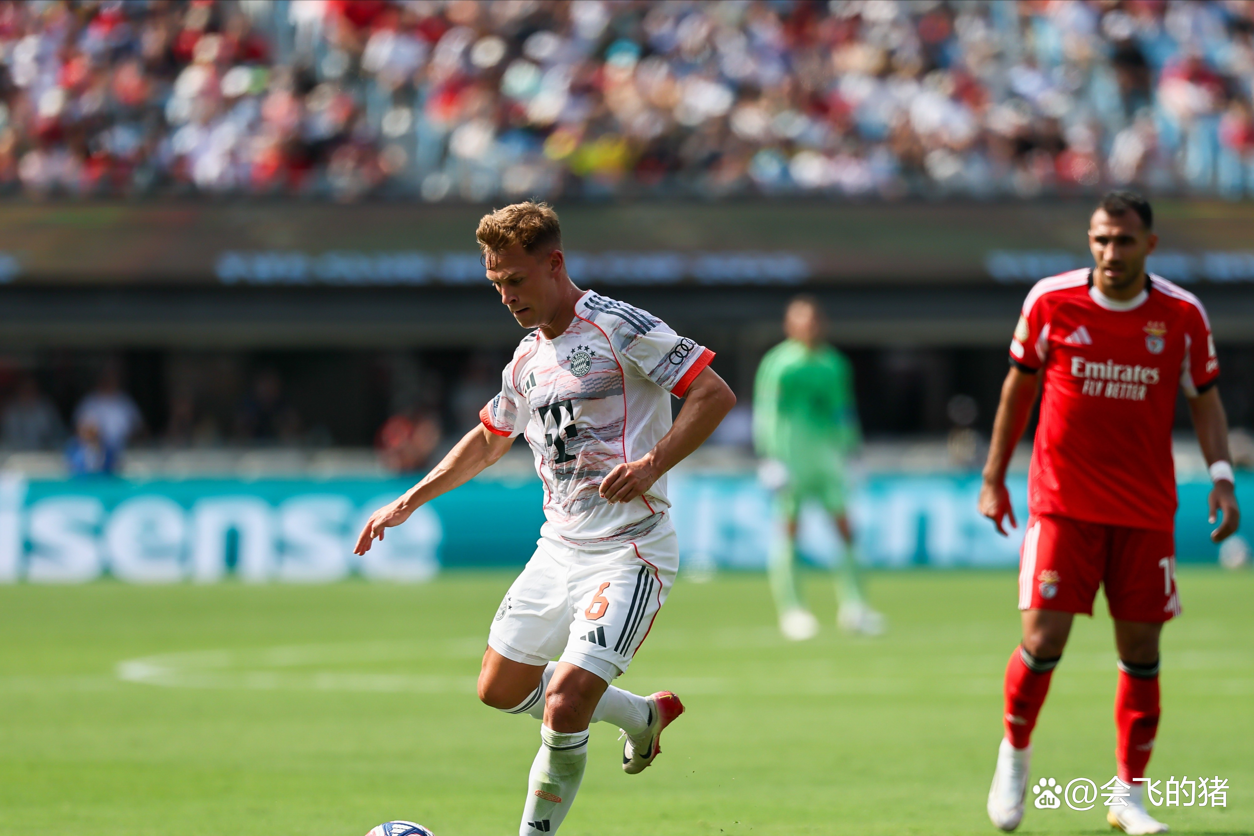 拜仁慘敗對手,遭遇出局危機 拜仁慘敗對手,遭遇出局危機