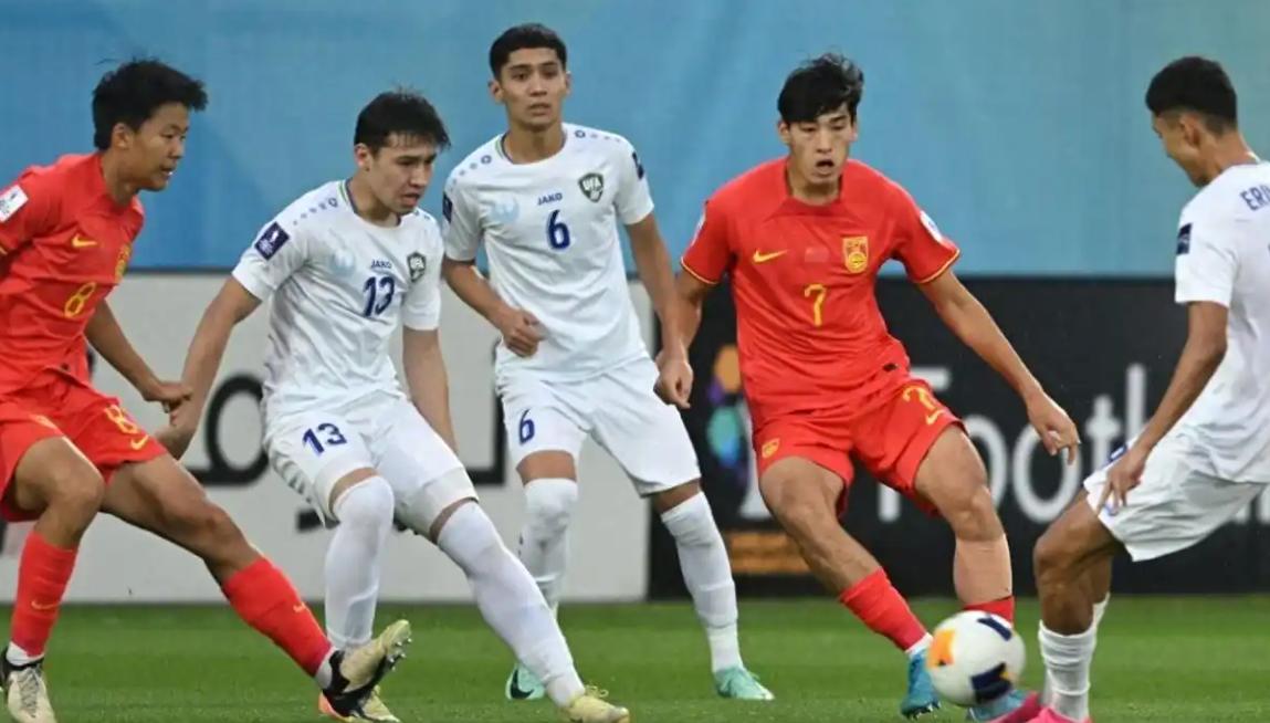 亚洲足球风向标正在逐渐改变,东亚球队集训备战 亚洲足球风向标正在逐渐改变,东亚球队集训备战