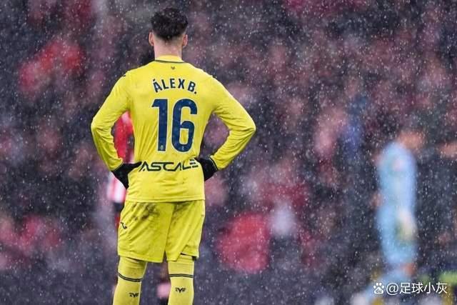 关于比利亚雷亚尔反败为胜，成功挽回局面的信息