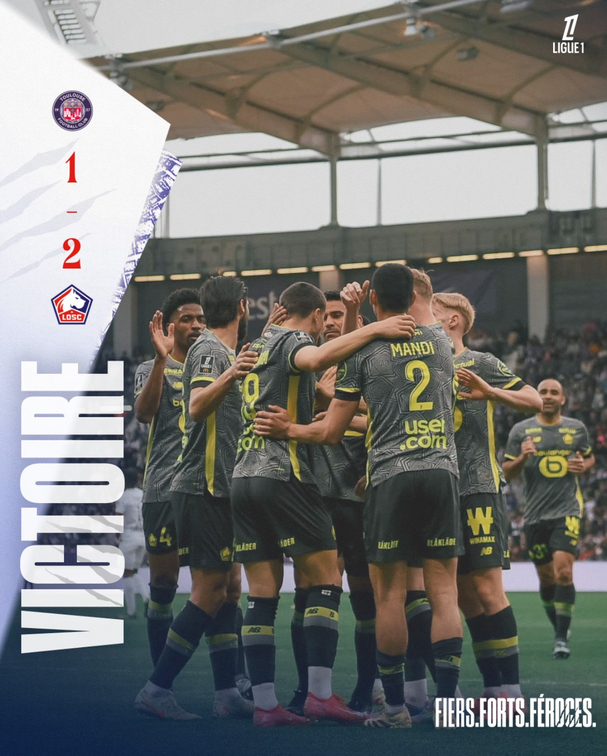 包含里尔主场大胜,继续领跑积分榜的词条 包含里尔主场大胜,继续领跑积分榜的词条