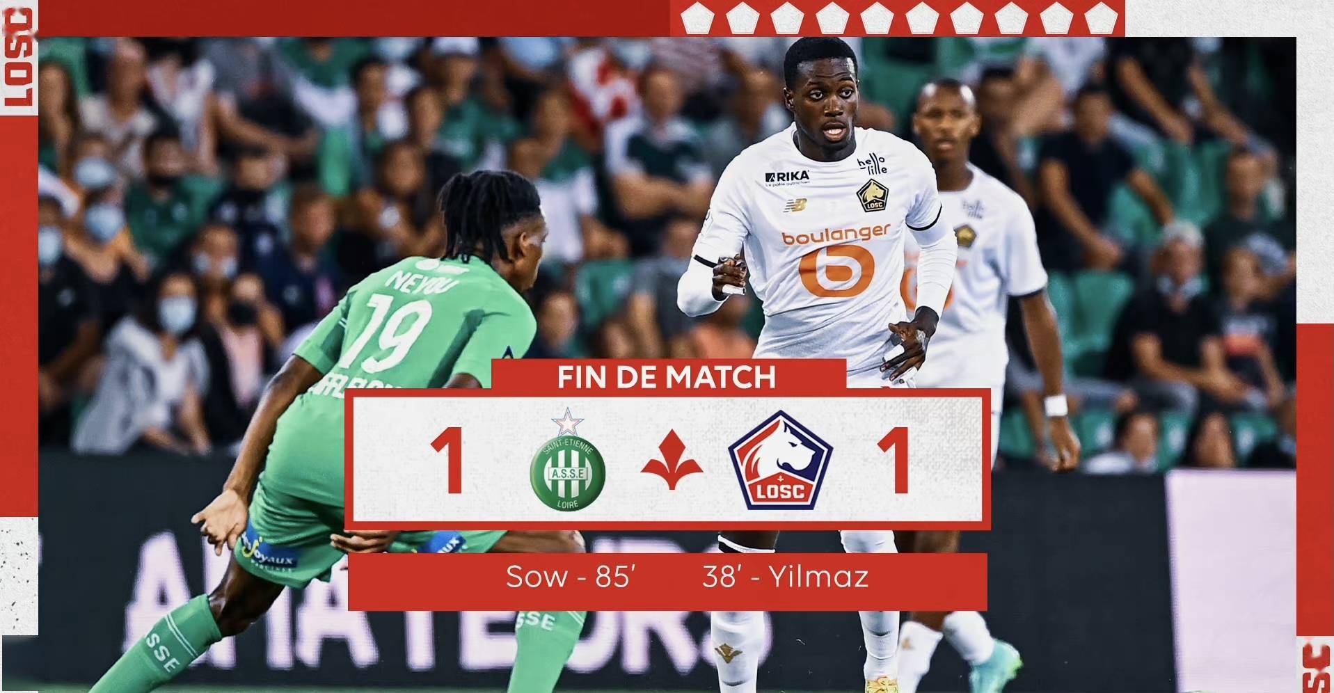 包含里尔主场大胜,继续领跑积分榜的词条 包含里尔主场大胜,继续领跑积分榜的词条