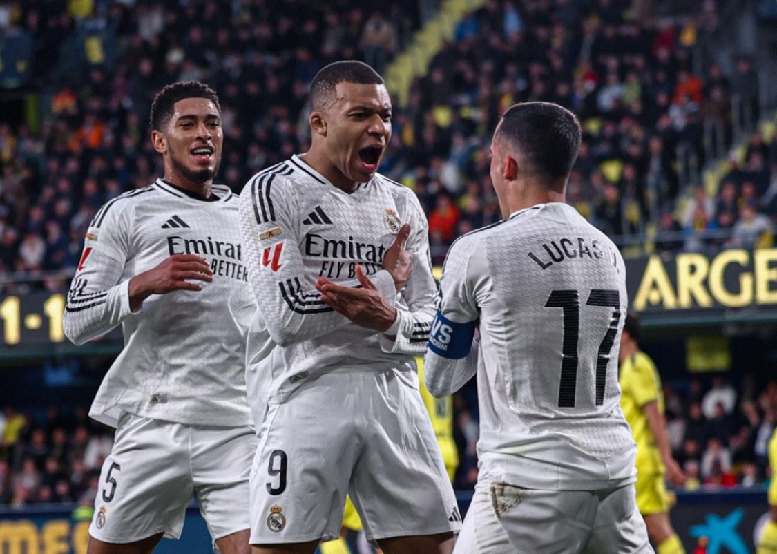 比利亚雷亚尔客场逼平格拉纳达,稳居前列 比利亚雷亚尔客场逼平格拉纳达,稳居前列