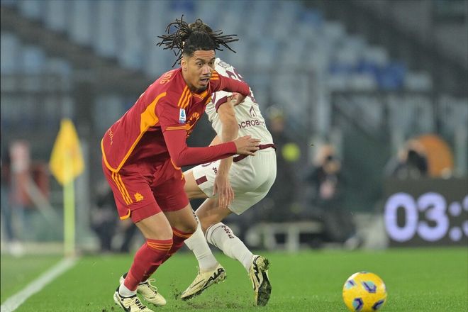 罗马主场逆转都灵,豪取联赛三连胜的简单介绍 罗马主场逆转都灵,豪取联赛三连胜的简单介绍