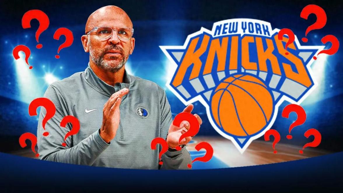 尼克斯新赛季揭幕惨败,主帅:需要更好的配合的简单介绍 尼克斯新赛季揭幕惨败,主帅:需要更好的配合的简单介绍